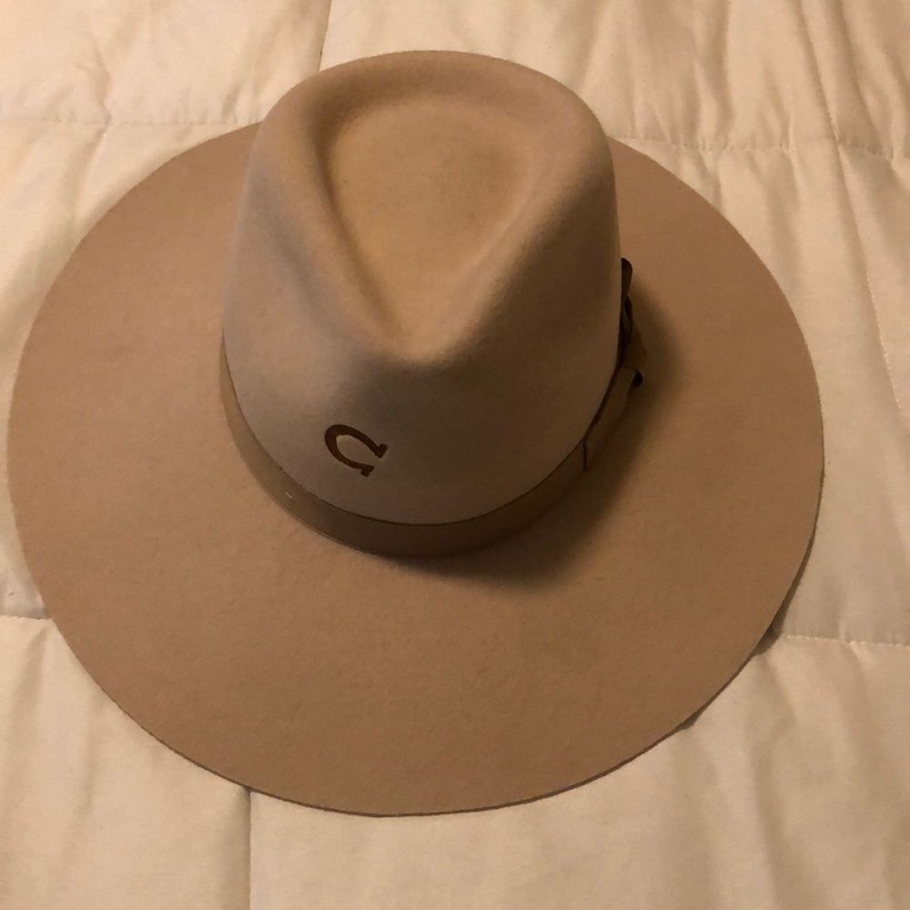 Charlie 1 Horse Highway Silverbelly Hat